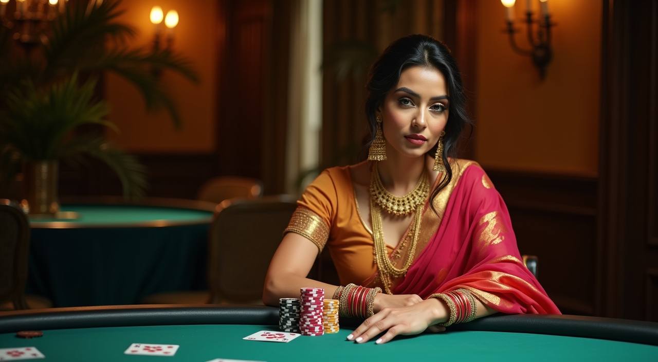 playinexch Explore the range of casino games designed for Indian players